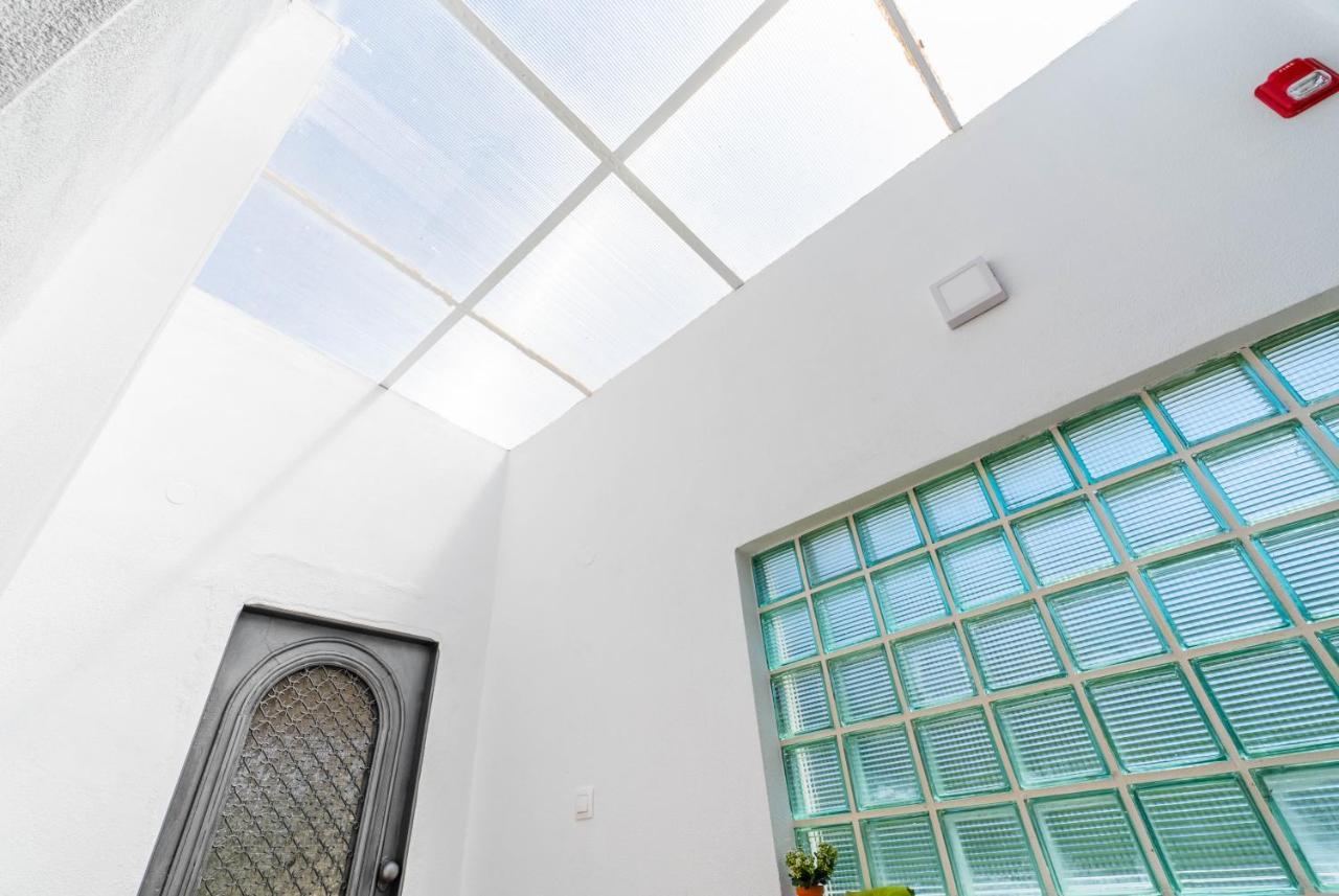 Stone House & Apartments Stavros (Thessaloniki) Exterior photo
